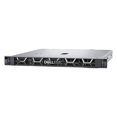 オリジナル デルズ 1U パワーエッジ R240 R250 R350 R440 レイクサーバー インテル Xeon E-2226G