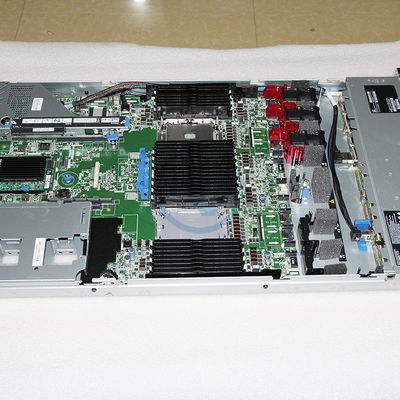 HPE HP プロリアント DL 360 G9 PC パソコン インテル 2650V4 256G DDR4 8 SFF 1U 中古ラックサーバー