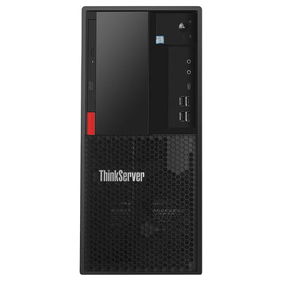 インテル Xeon E-2324G プロセッサ ThinkSystem TS90X タワーサーバー 最適なファーストサーバー