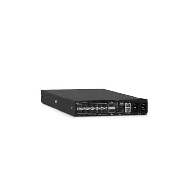 VLAN 機能 Dell PowerSwitch S4112F-ON 3*100GB アップリンク ポート