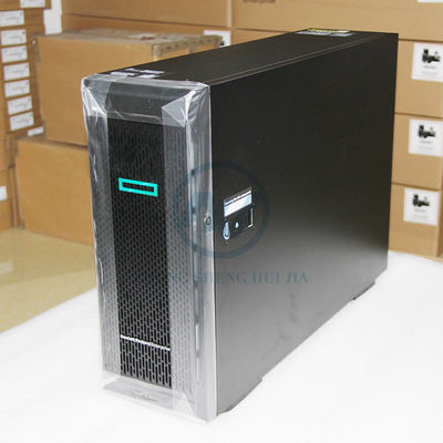 HPE ML350 Gen10 サーバータワー ネットワーク サーバー 1U フォームファクター 2.5Hz プロセッサ 周波数