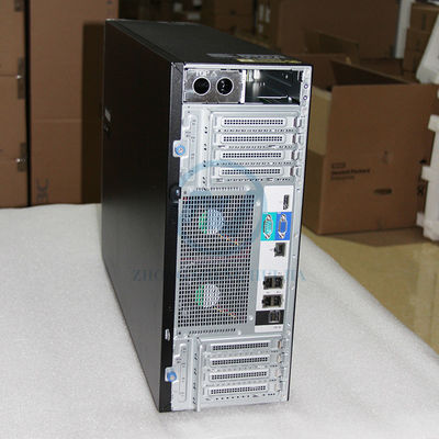HPE ML350 Gen10 サーバータワー ネットワーク サーバー 1U フォームファクター 2.5Hz プロセッサ 周波数