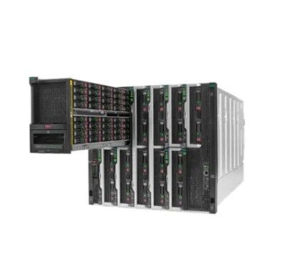 32GB メモリ Hpe Synergy 480 Gen10 P06011-B21 Cto フレーム ラック 搭載可能 10u ケース シャーシ フレーム Hp ブレイド サーバー