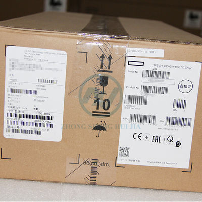32GB メモリ Hpe Synergy 480 Gen10 P06011-B21 Cto フレーム ラック 搭載可能 10u ケース シャーシ フレーム Hp ブレイド サーバー