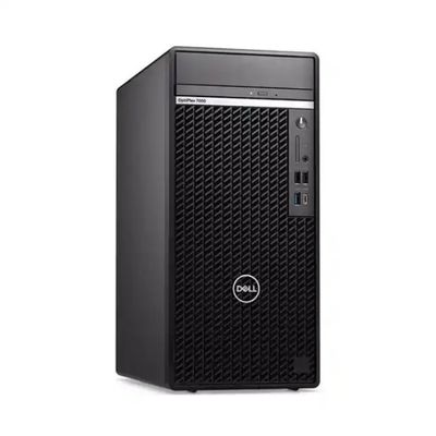 デール オプティプレックス 7000MT インテル コア i7 デスクトップ PC デュアル 27 インチ モニター GDDR5 ビデオメモリ