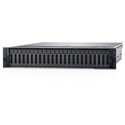 3200Hzプロセッサー デル パワーエッジ R740 r720 インテル Xeon CPU 4208 ネットワーク サーバー