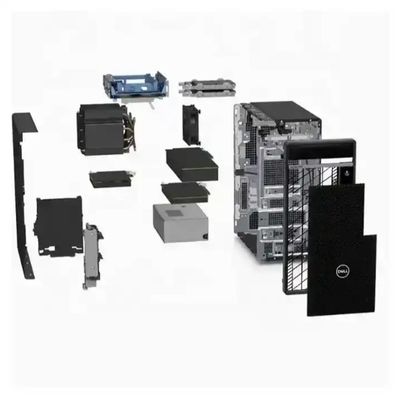 デール オプティプレックス 7000MT インテル コア i7 デスクトップ PC デュアル 27 インチ モニター GDDR5 ビデオメモリ