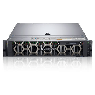3200Hzプロセッサー デル パワーエッジ R740 r720 インテル Xeon CPU 4208 ネットワーク サーバー
