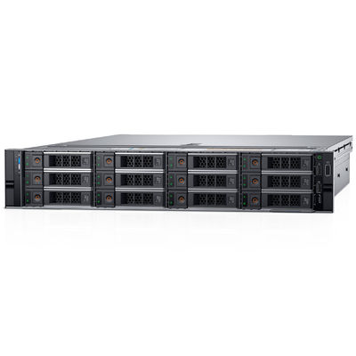 3200Hzプロセッサー デル パワーエッジ R740 r720 インテル Xeon CPU 4208 ネットワーク サーバー