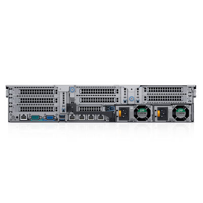 3200Hzプロセッサー デル パワーエッジ R740 r720 インテル Xeon CPU 4208 ネットワーク サーバー