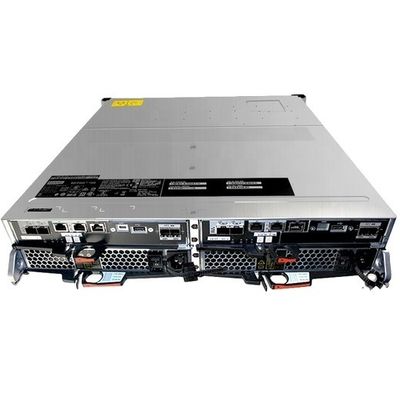レノボ ThinkSystem DE2000 デュアルコントロール/4 * 16GB FCディスクアレイキャビネット