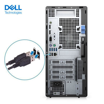 Dell OptiPlex 7010 MT 16GB RAM と高解像度ディスプレイのパワーを体験してください