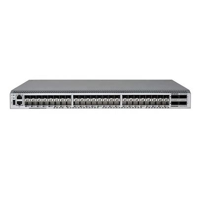 DS-6620B 24P/48P スイッチ フルデュプレックス ハーフデュプレックス通信 32G ギガビットFCポート