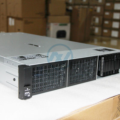 HPE ProLiant DL380 Gen10 8 SFF サーバーのストックアップは即時出荷準備中