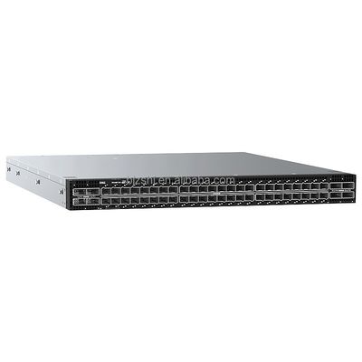 DS-6620B 24P/48P スイッチ フルデュプレックス ハーフデュプレックス通信 32G ギガビットFCポート