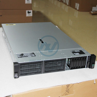 HPE ProLiant DL380 Gen10 8 SFF サーバーのストックアップは即時出荷準備中