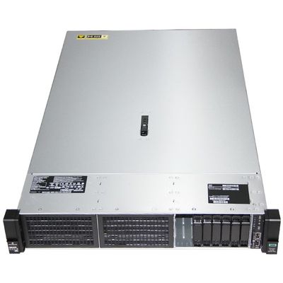 HPE ProLiant DL380 Gen10 8 SFF サーバーのストックアップは即時出荷準備中