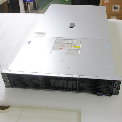 ストック Dell PowerEdge R750xs R750xa R750 2U ラック サーバー 6310 CPU と 4x32GB DDR4