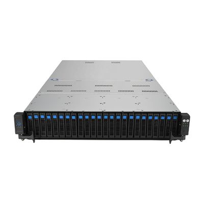 Intel Xeon Gold 6140 2.3G プロセッサ型 高性能 RS720-E11-RS24U ラックサーバー
