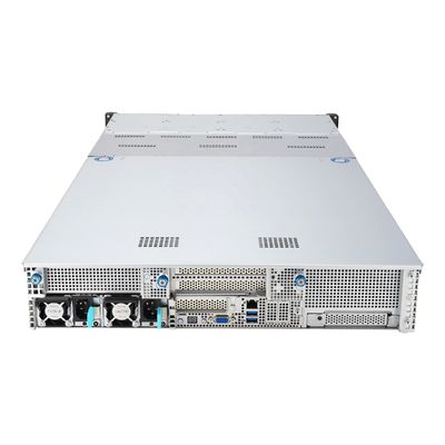 Intel Xeon Gold 6140 2.3G プロセッサ型 高性能 RS720-E11-RS24U ラックサーバー