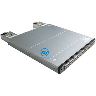 Dell DS-7720B 24/64P スイッチ 後部から前部への空気流 10/100/1000Mbps 送信速度