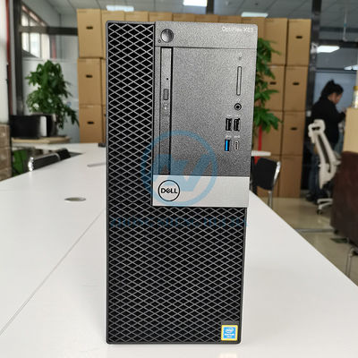 デール オプティプレックス XE3 デスクトップ PC 3- インテル I5-8500 6 コア/9 MB/6 T/65 W 8G 1T DVDRW