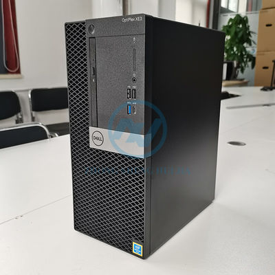 デール オプティプレックス XE3 デスクトップ PC 3- インテル I5-8500 6 コア/9 MB/6 T/65 W 8G 1T DVDRW