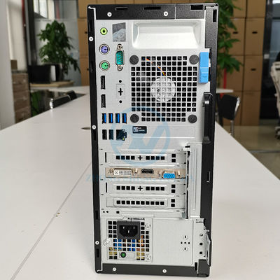 デール オプティプレックス XE3 デスクトップ PC 3- インテル I5-8500 6 コア/9 MB/6 T/65 W 8G 1T DVDRW