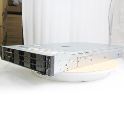 強力で迅速な出荷 デル EMC パワーエッジ R750 サーバー 2U ラック 出荷準備中