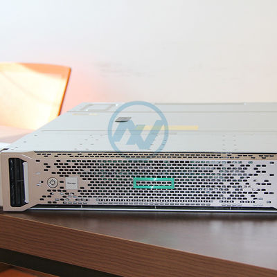 Intel Xeon 2.5Hz プロセッサと HPE D3610 ストレージ ケース G10 勝利の組み合わせ