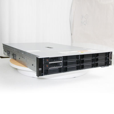 強力で迅速な出荷 デル EMC パワーエッジ R750 サーバー 2U ラック 出荷準備中