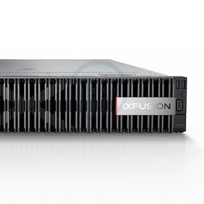 Intel Xeon ゴールドメダル 5415 128GB DDR5 1.2TSAS 2*900W 電源 2U サーバー