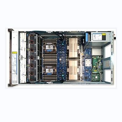 3GHzプロセッサ メイン周波数ラック サーバー ThinkSystem SR675 V3 エンタープライズレベル