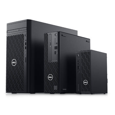 Dell Precision T3660 ワークステーション i7-12700 コンピュータ デスクトップPC 高級技術用