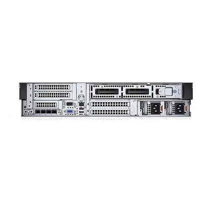 Intel Xeon シルバー 4314*2 ラックサーバー 64G DDR4 1.92TSSD*2 PERC H755 5719 4ポートネットワークカード 1400W*2