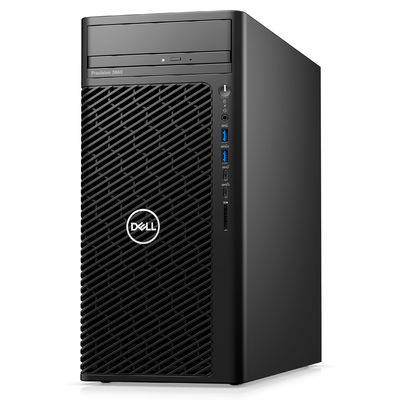 Dell Precision T3660 ワークステーション i7-12700 コンピュータ デスクトップPC 高級技術用