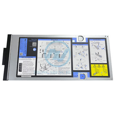 Le novo ThinkSystem SN550 v2 xeon 6348 ブレイド サーバー シャーシ フォーム ファクター 2U ラック サーバー