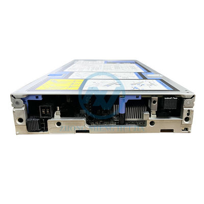 Le novo ThinkSystem SN550 v2 xeon 6348 ブレイド サーバー シャーシ フォーム ファクター 2U ラック サーバー