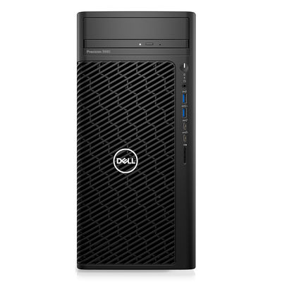 Dell Precision T3660 ワークステーション i7-12700 コンピュータ デスクトップPC 高級技術用