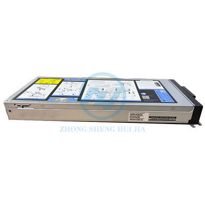 Le novo ThinkSystem SN550 v2 xeon 6348 ブレイド サーバー シャーシ フォーム ファクター 2U ラック サーバー