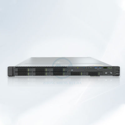 FusionServer 1288H V6 ラックサーバー 900W 電源とIntel Xeon 4309Y 32G RAM