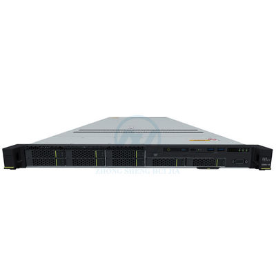 FusionServer 1288H V6 ラックサーバー 900W 電源とIntel Xeon 4309Y 32G RAM
