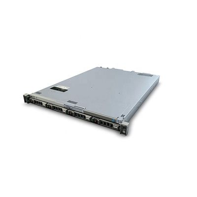 DELL DSS1500 デュアル E5-2620V4 CPU ラック サーバ 大規模データベース アプリケーション