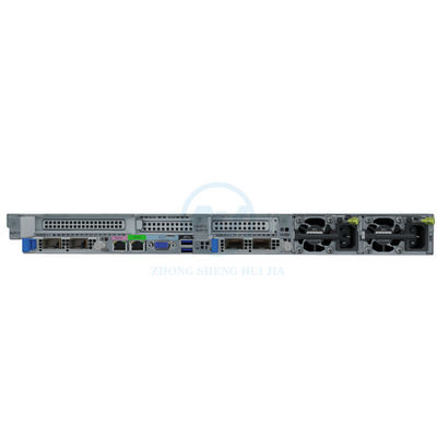 FusionServer 1288H V6 ラックサーバー 900W 電源とIntel Xeon 4309Y 32G RAM