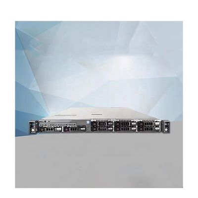 DELL DSS1500 デュアル E5-2620V4 CPU ラック サーバ 大規模データベース アプリケーション