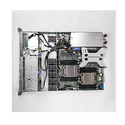 DELL DSS1500 デュアル E5-2620V4 CPU ラック サーバ 大規模データベース アプリケーション