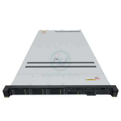 FusionServer 1288H V6 ラックサーバー 900W 電源とIntel Xeon 4309Y 32G RAM