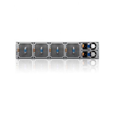 ストック デル パワー スイッチ Z9264F-ON トップ・オブ・ラック用の多速布ネットワークスイッチ