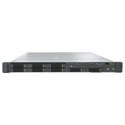 FusionServer 1288H V6 ラックサーバー 900W 電源とIntel Xeon 4309Y 32G RAM