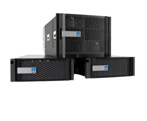 NETAPP DS224C FAS2750 サーバー X5726A 電源 114-00148 アムペラ 4.3A 240V